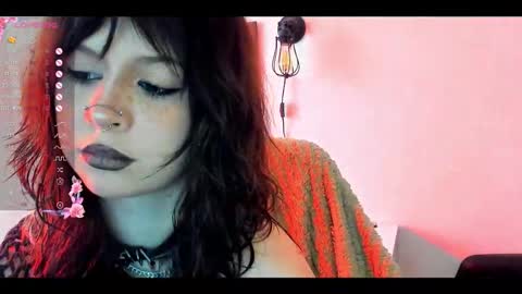 Mary x online show from 10-20-25, 09:32