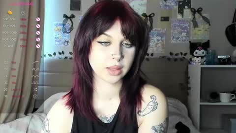 Mary x online show from 03-16-26, 12:09