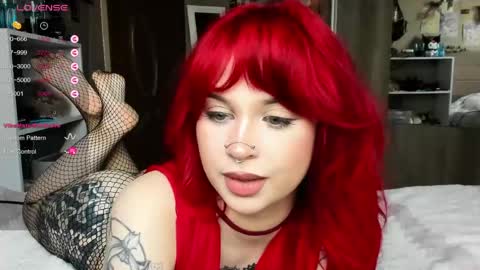 Mary x online show from 05-06-26, 02:55