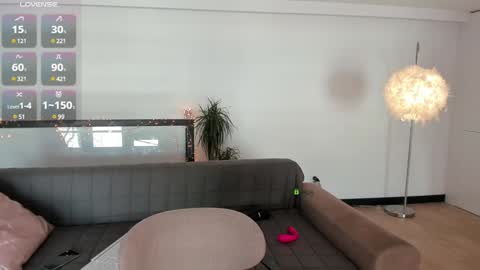 Marina online show from 02-04-25, 01:27