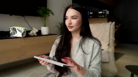 Marina online show from 10-03-25, 09:06