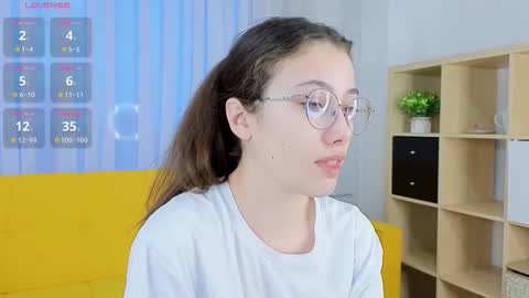 Hi Im Olivia Im new here3 online show from 02-22-26, 03:07