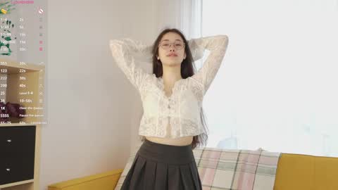 Hi Im Olivia Im new here3 online show from 04-09-26, 03:17