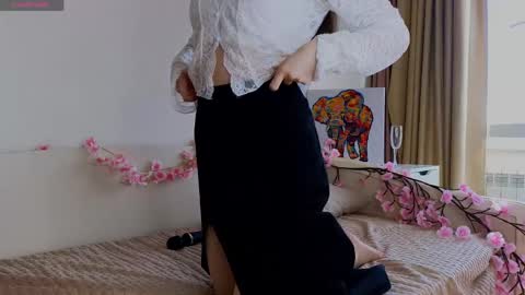 Hi Im Olivia Im new here3 online show from 05-25-26, 03:12
