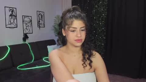 MarySax online show from 04-19-26, 11:09