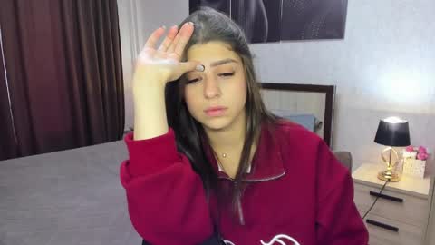 MarySax online show from 05-29-26, 12:47
