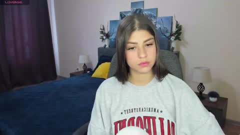 MarySax online show from 06-01-26, 10:39