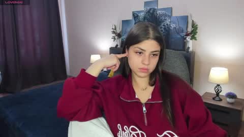 MarySax online show from 06-02-26, 11:12