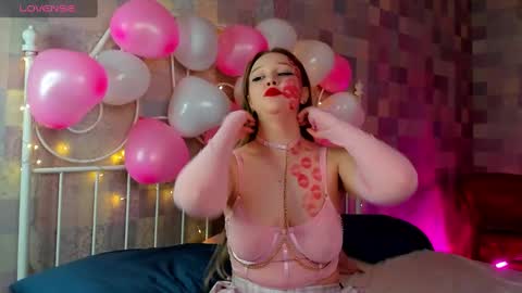 Mary online show from 02-14-25, 03:26