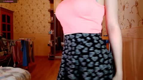 Maria online show from 01-14-25, 06:38