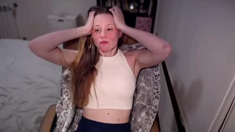 Mary online show from 04-16-26, 08:42