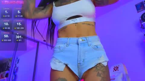 Mary online show from 02-19-25, 02:23