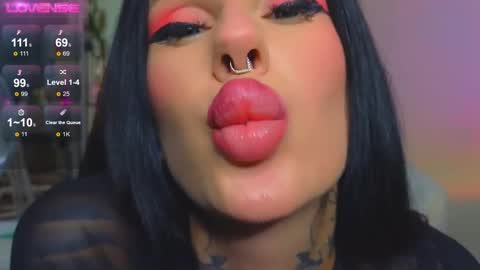 Mary online show from 02-21-25, 02:28