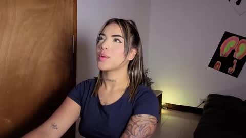 maryybellax online show from 11-06-25, 10:10