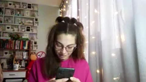 Snapshot of masakogowdy chatting on 03-02-26, 06:25 Kelly online show from 03-02-26, 06:25