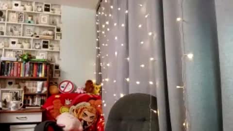 Kelly online show from 03-03-26, 08:09