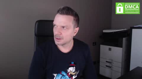 David online show from 02-24-25, 07:11