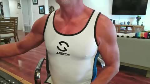 mascmuscle49 online show from 01-15-26, 10:02