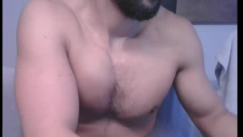 mascuhunk online show from 02-15-25, 08:01