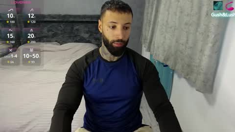 masculineguy69 online show from 10-03-25, 08:11