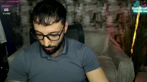 masculineguy69 online show from 02-05-26, 07:18