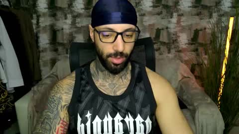 masculineguy69 online show from 02-12-26, 10:21