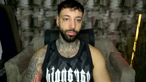 masculineguy69 online show from 02-19-26, 03:13