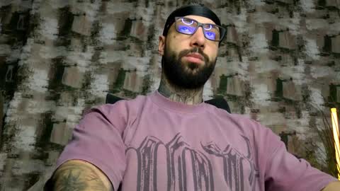 masculineguy69 online show from 02-23-26, 10:01