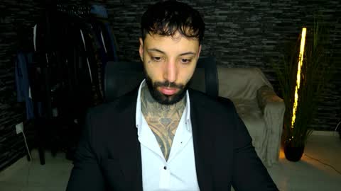 masculineguy69 online show from 03-20-26, 07:19