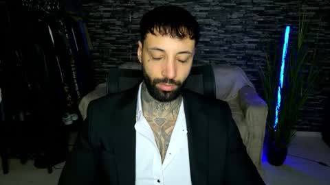 masculineguy69 online show from 03-23-26, 08:57