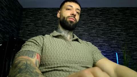 masculineguy69 online show from 03-27-26, 09:03