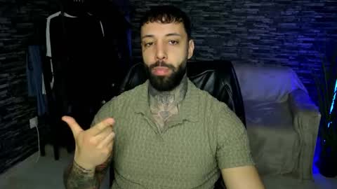 masculineguy69 online show from 03-29-26, 07:47