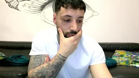 Snapshot of masculineguy69 chatting on 04-27-26, 10:52 masculineguy69 online show from 04-27-26, 10:52