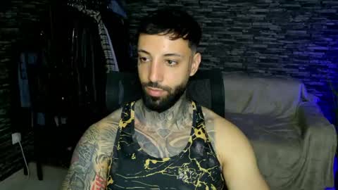 Snapshot of masculineguy69 chatting on 05-04-26, 09:44 masculineguy69 online show from 05-04-26, 09:44