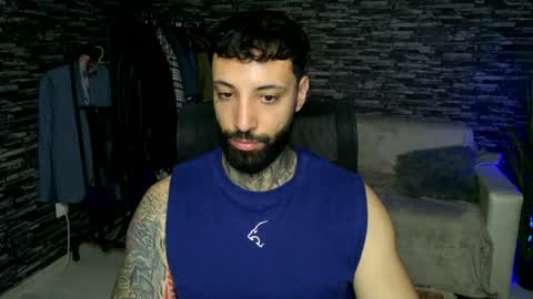 Snapshot of masculineguy69 chatting on 05-16-26, 07:34 masculineguy69 online show from 05-16-26, 07:34