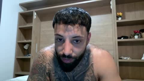 Snapshot of masculineguy69 chatting on 05-29-26, 12:30 masculineguy69 online show from 05-29-26, 12:30