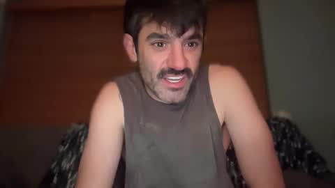 Masculine Hole online show from 10-17-25, 05:54