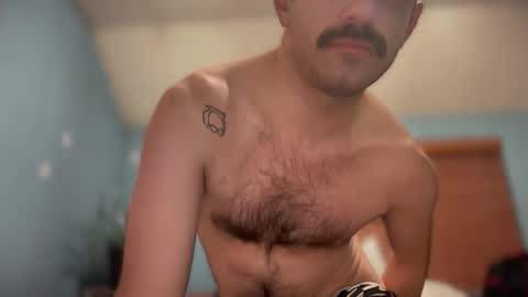 Masculine Hole online show from 01-15-26, 09:25