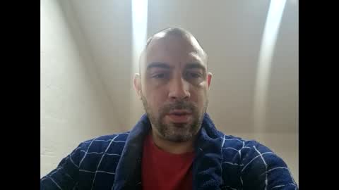 masculinotop online show from 03-19-26, 08:29