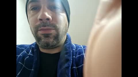 masculinotop online show from 03-22-26, 09:56