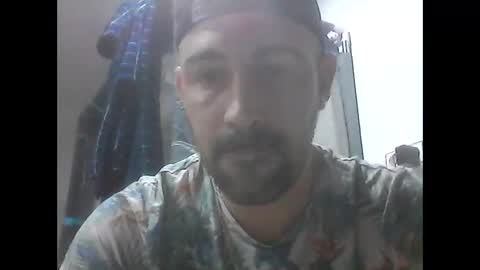 masculinotop online show from 04-16-26, 01:34