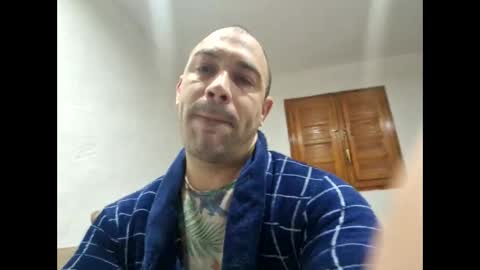 masculinotop online show from 04-19-26, 10:03
