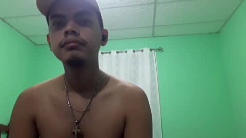 Max online show from 02-20-25, 01:57