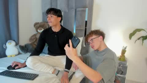 mash_angelo online show from 11-08-25, 01:50