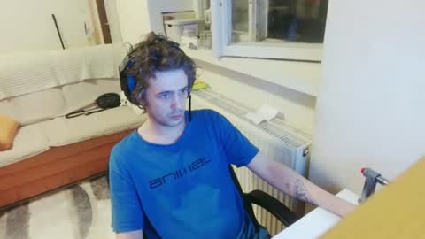 Snapshot of mash_potatoes_are_good chatting on 07-07-26, 12:46 mash_potatoes_are_good online show from 07-07-26, 12:46