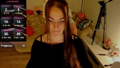 Masha online show from 05-13-26, 05:32