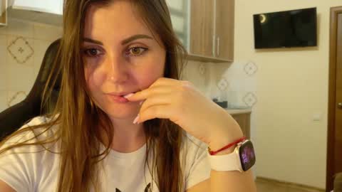 Masha online show from 01-28-25, 07:32