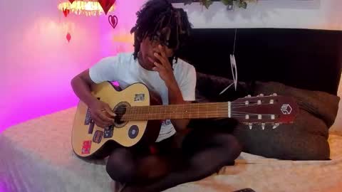 MARSHALL LEE online show from 02-20-26, 07:47