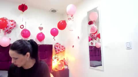 MashaPink online show from 02-17-26, 12:45