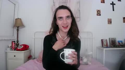 Snapshot of masharose chatting on 09-15-25, 04:12 masharose online show from 09-15-25, 04:12